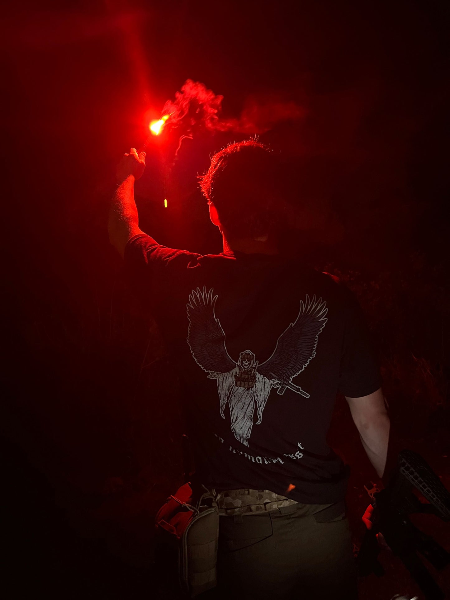 Guardian Angel T-Shirt